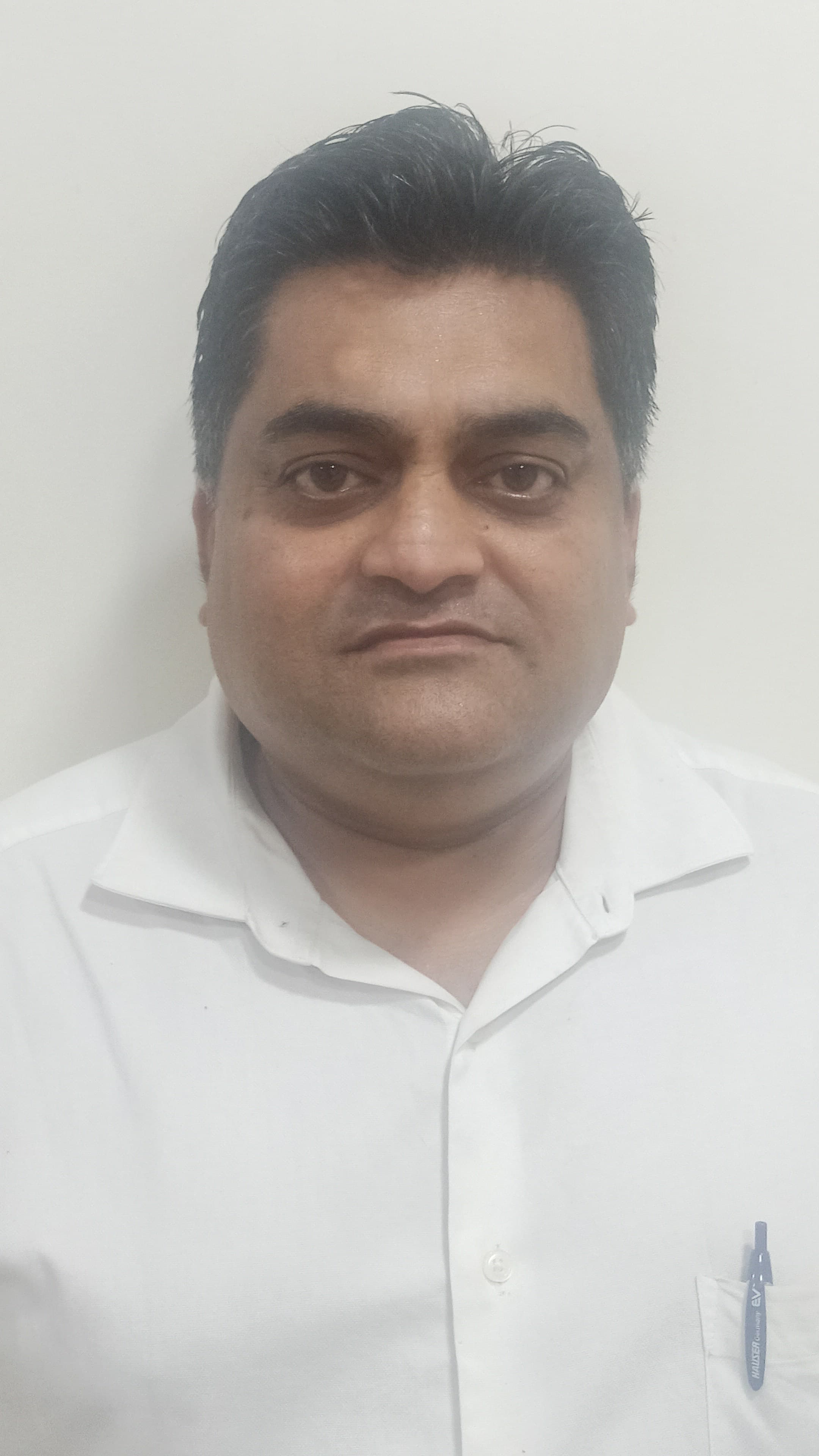 Pankaj, Shareholder at Petro Master Academy